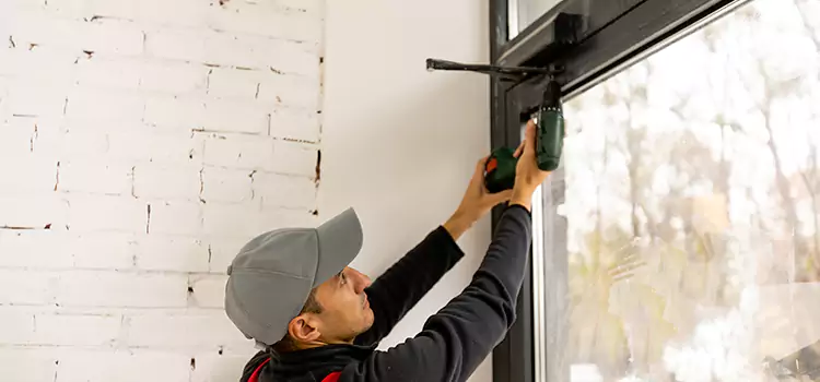 Automatic Door Opener Commercial San Clemente
