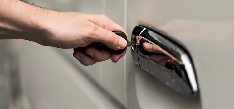Why Choose Our Auto Locksmith Team in San Clemente, CA?