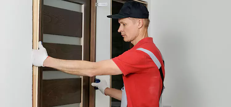 Frame and Panel Restoration San Clemente