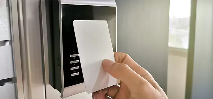 Advanced RFID Technology Integration in San Clemente, CA